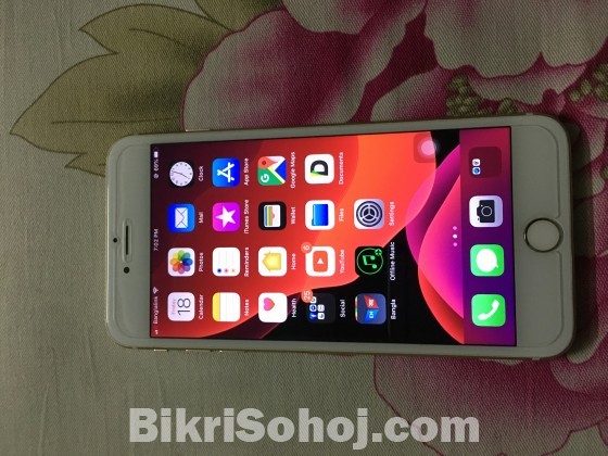 Apple 6s plus 16 gb